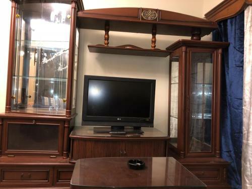 Sea View Apartment In Porto Marina