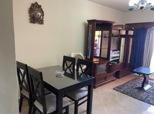 Sea View Apartment In Porto Marina