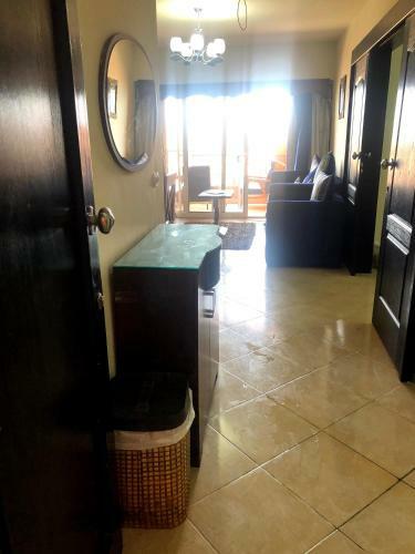 Sea View Apartment In Porto Marina