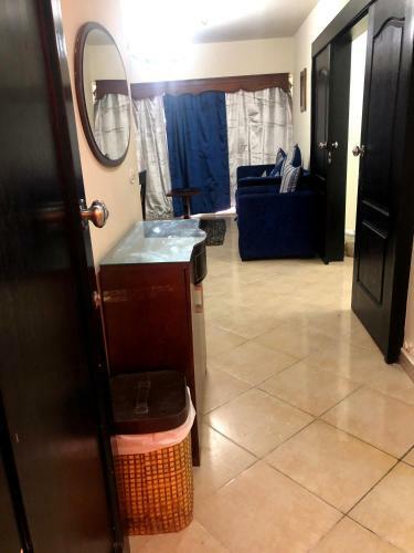 Sea View Apartment In Porto Marina