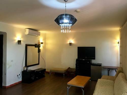 Four-bedroom Villa At Porto Marina