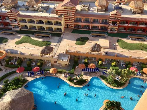 Four-bedroom Villa At Porto Marina