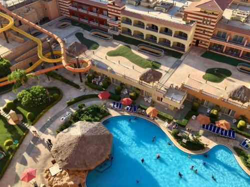 Four-bedroom Villa At Porto Marina