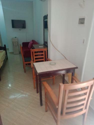 Apartamento Saha3 Basement Villa 114 Green Beach