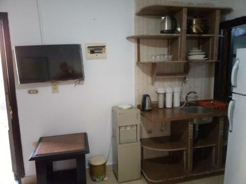 Apartamento 1b Studio 2beds Air Conditioned Basement114 Green Beach