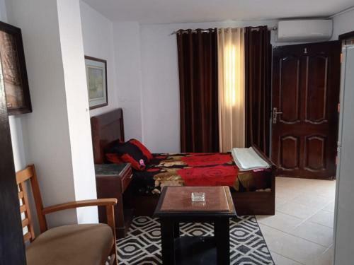 Apartamento 1b Studio 2beds Air Conditioned Basement114 Green Beach