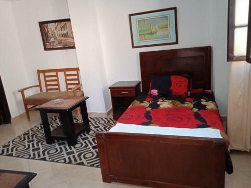 Apartamento 1b Studio 2beds Air Conditioned Basement114 Green Beach