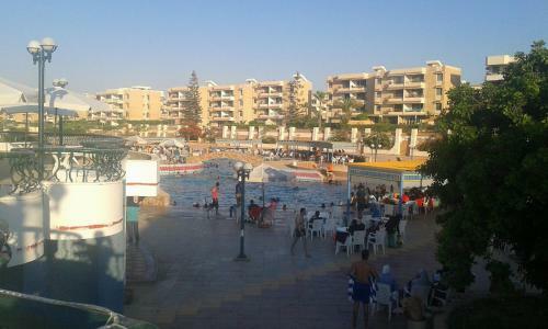 Apartamento 1b Studio 2beds Air Conditioned Basement114 Green Beach
