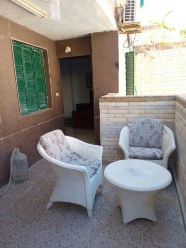 Apartamento 1b Studio 2beds Air Conditioned Basement114 Green Beach