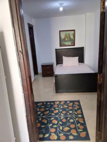 Apartamento 1b Studio 2beds Air Conditioned Basement114 Green Beach
