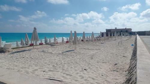 Apartamento 1b Studio 2beds Air Conditioned Basement114 Green Beach