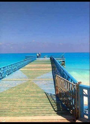 Apartamento 1b Studio 2beds Air Conditioned Basement114 Green Beach
