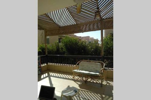 Green Beach Ground Chalet -????? ???? ????,?????? ??????? North Coast, El-alamein