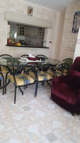 Green Beach Ground Chalet -????? ???? ????,?????? ??????? North Coast, El-alamein