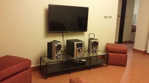 Apartamento Golf Porto Marina Shaleh