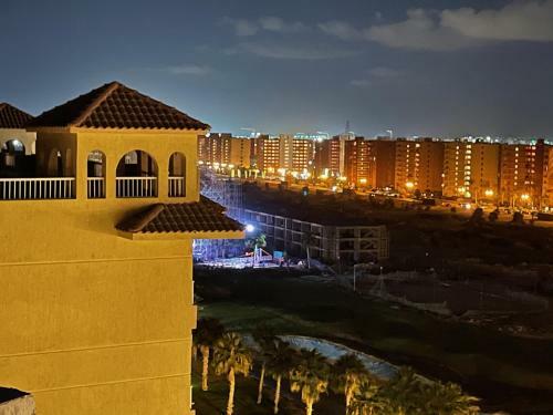 Apartamento Porto Lagoons North Coast Chalet