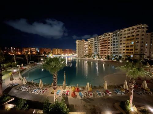 Apartamento Porto Lagoons North Coast Chalet