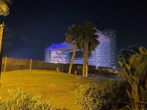 Apartamento Porto Lagoons North Coast Chalet