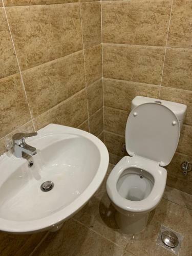 Apartamento Porto Lagoons North Coast Chalet