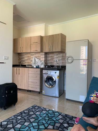 Apartamento Porto Lagoons North Coast Chalet