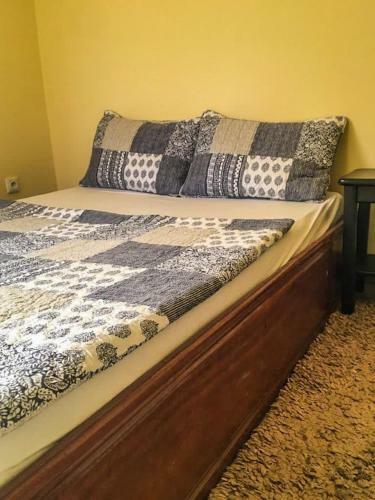 Maison Meubl�, Tr�s Bon Standing - Moume, Bafang