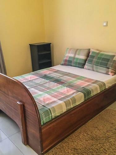 Maison Meubl�, Tr�s Bon Standing - Moume, Bafang