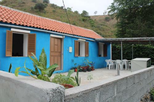 Casa P� Di Polon