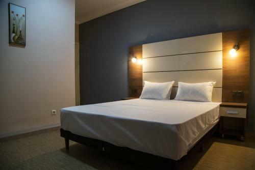 Selma Appart Hotel