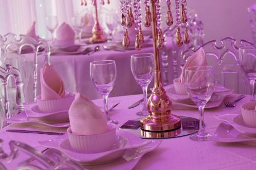 Selma Appart Hotel