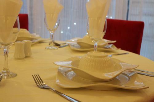 Selma Appart Hotel