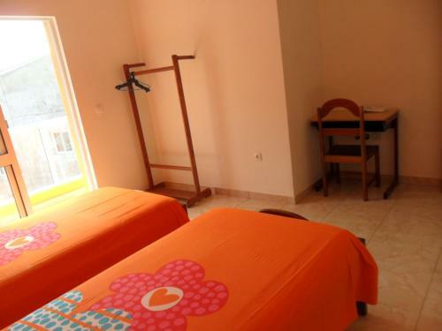 Hostal Casa Celeste