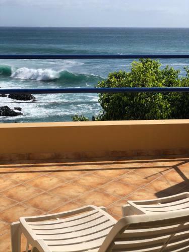 Apartamento Xxl Apt W/ Surprising Gorgeous Ocean View