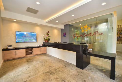 Apartamento Perfect 2 Bedroom In Colina