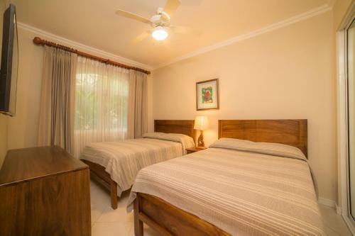 Apartamento Perfect 2 Bedroom In Colina