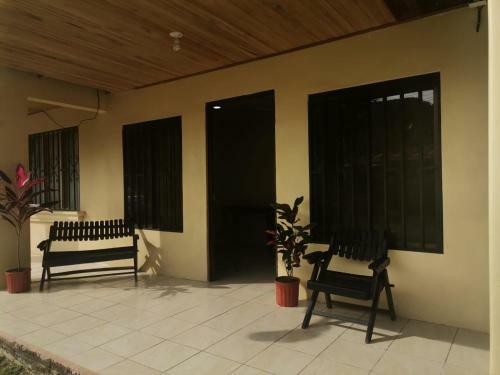 Apartamentos Herradura #5 Familiar
