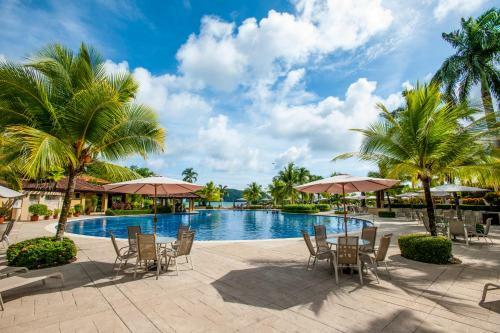 Apartamento Los Suenos Resort Veranda 3e