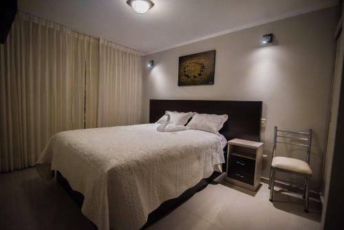 Hostal Montalvo