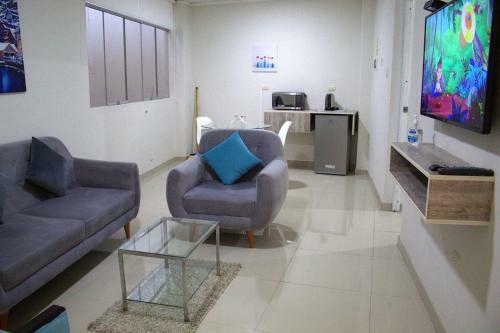 Munay Ttika Apart Hotel