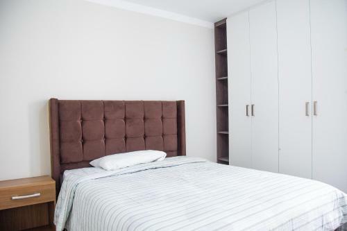 Apartamento Country Club La Villa