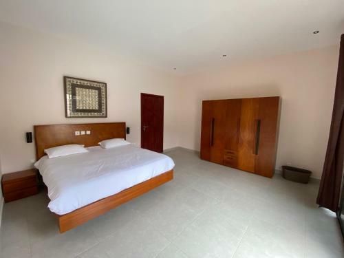 Oasis Villa Elena