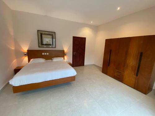 Oasis Villa Elena