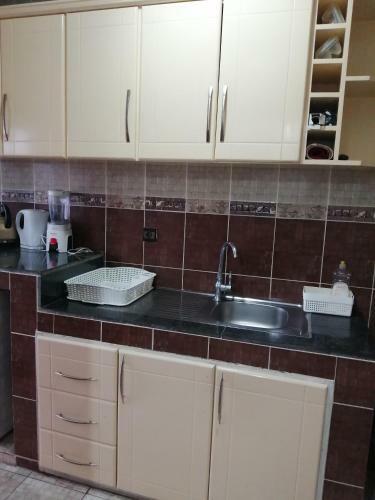Victory Apartment