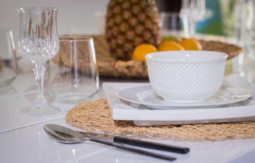 Appartement Cosy Centre/ Hygge Apartment Downtown