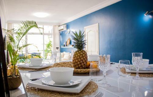Appartement Cosy Centre/ Hygge Apartment Downtown