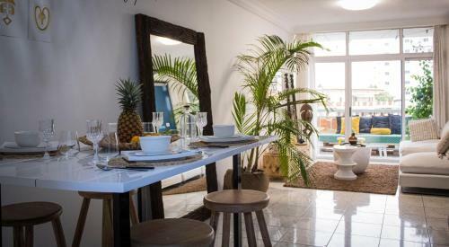 Appartement Cosy Centre/ Hygge Apartment Downtown