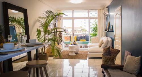 Appartement Cosy Centre/ Hygge Apartment Downtown