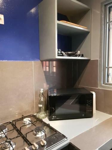 Apartamento Bel Appartement