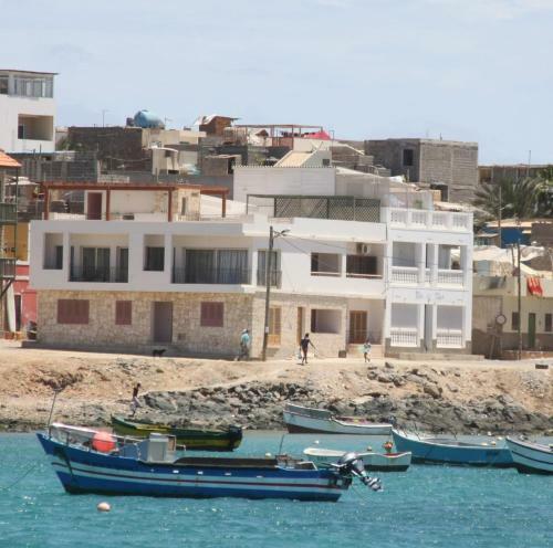 Apartamento Villa Pescadora
