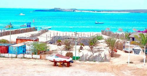 Apartamento Cozy Newly Equipped Studio Almost On The Estoril Beach