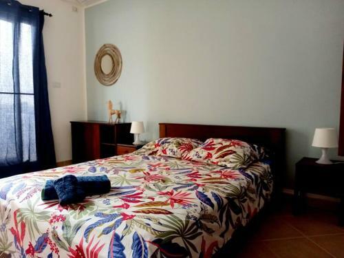 Apartamento African Sunset